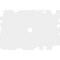 Ekena Millwork Novo Architectural Grade PVC Ceiling Medallion, 38"W x 25 3/8"H x 3"ID x 13 1/2"C x 1"P, One-Piece CMP38X25NO-03000 - alternate 3